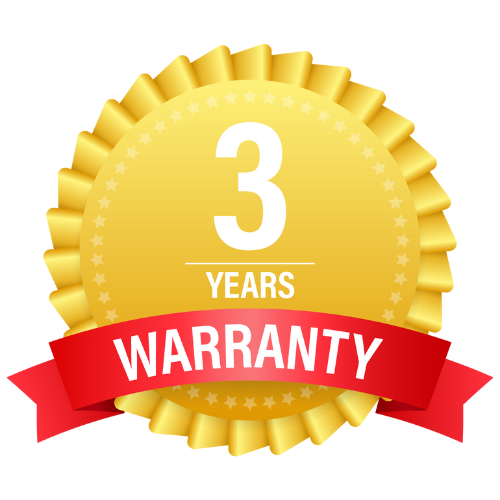 Extended Brushly Pro Warranty